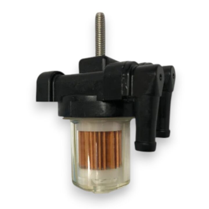 OMAX Fuel Filter Assy. to replace Mercury/Mariner Pt. No. 35-879884T