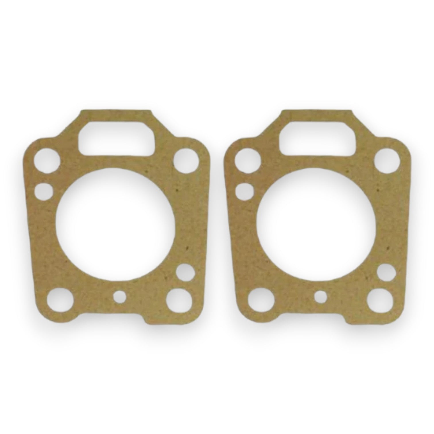 Pack of 2 OMAX Water Pump Gaskets to suit Tohatsu & Mercury/Mariner 4/5hp 2-stroke & 4/5/6hp 4-stroke Outboards