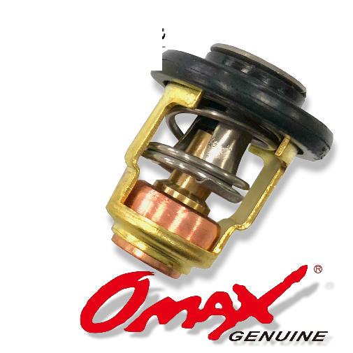 OMAX Thermostat to suit Honda BF8-BF60 Outboards replacing Pt. No. 19300-ZW9-003