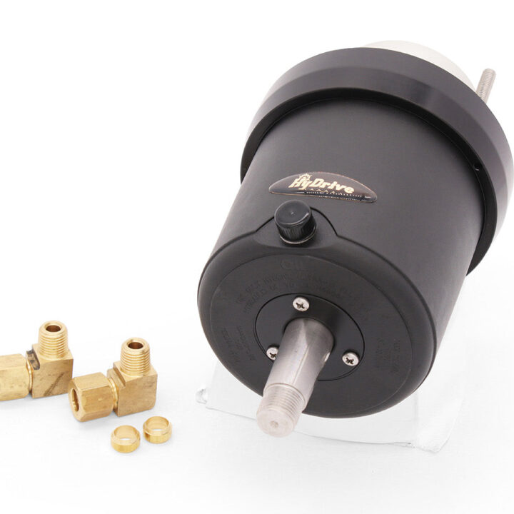Replacement 402 Admiral Series Helm - 35cc/rev