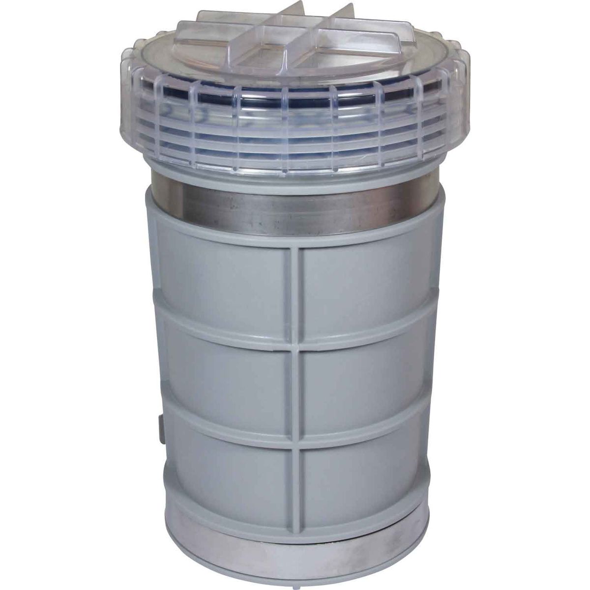 Vetus 1320 Raw Water Strainer (205LPM / 1-1/2″ BSP)