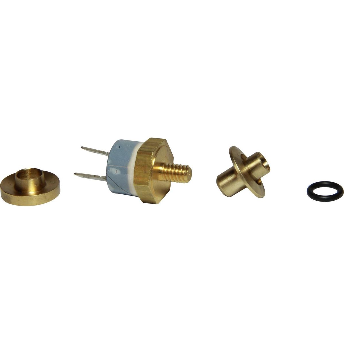 Vetus XHSH Temperature Sender for Temperature Alarms (Hose Mount)