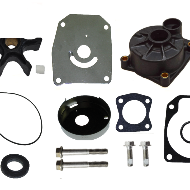 EMP Water Pump Repair Kit to suit Johnson Evinrude 40-55hp Outboards