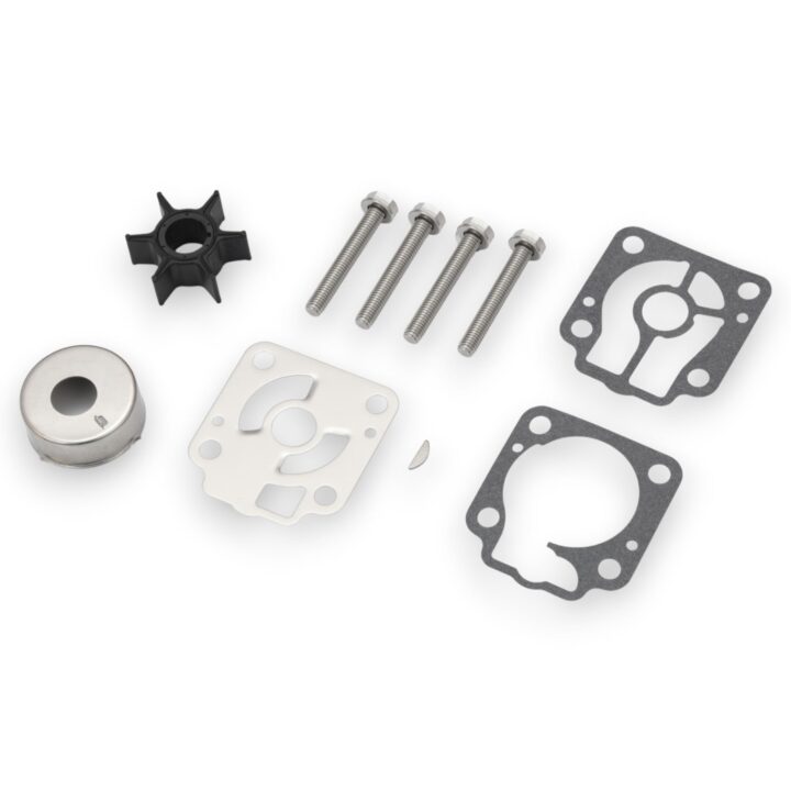 Water pump kit to suit Tohatsu 2-Str TLDI 4-Str & Mercury Mariner 2-Str 30-50hp Outboards