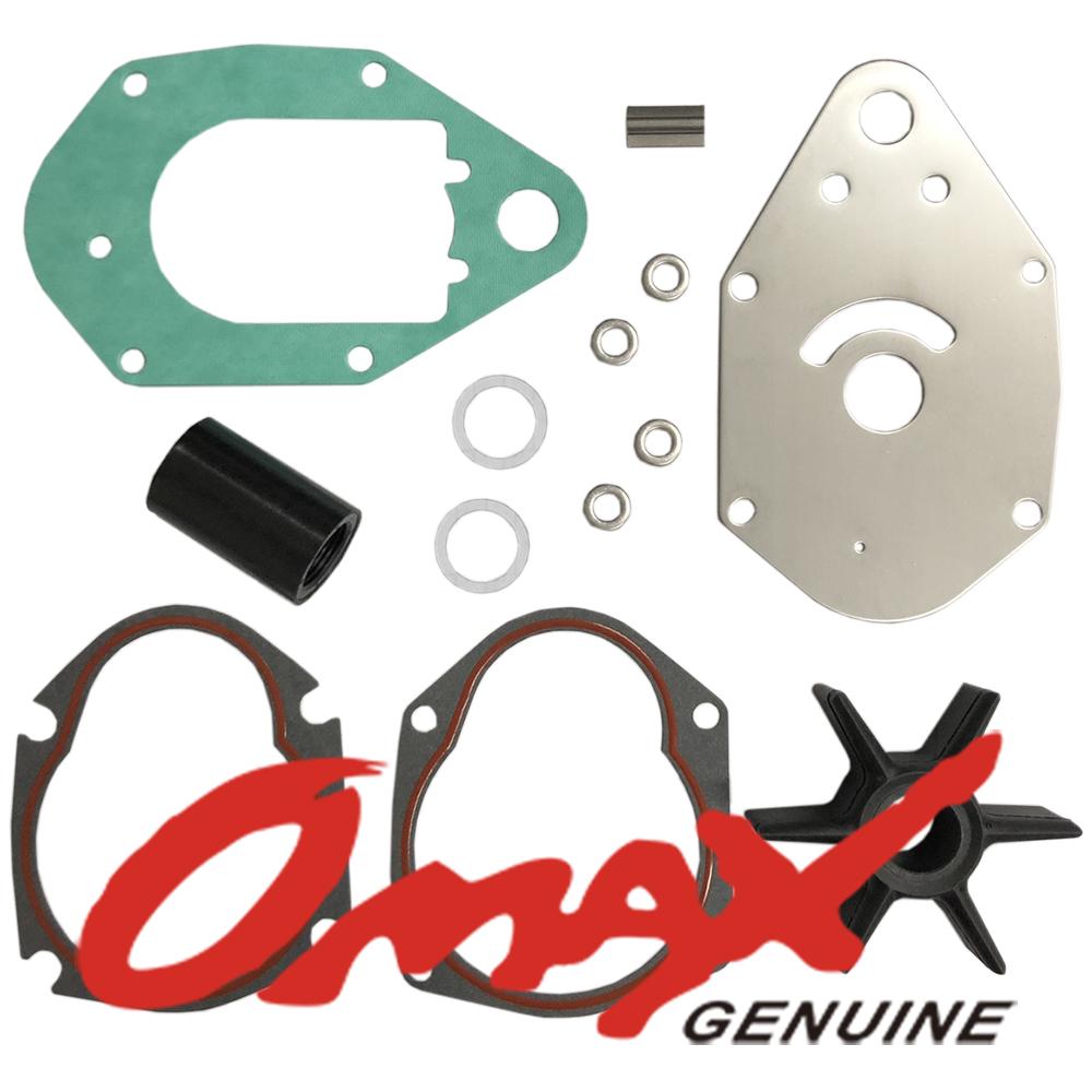 OMAX Waterpump Kit to suit Mercury / Mariner replacing Pt. No. 47-19453Q2