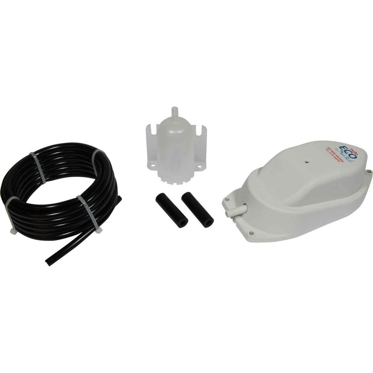 Rule Air Operated Bilge Pump Eco Switch (12V / 20A)