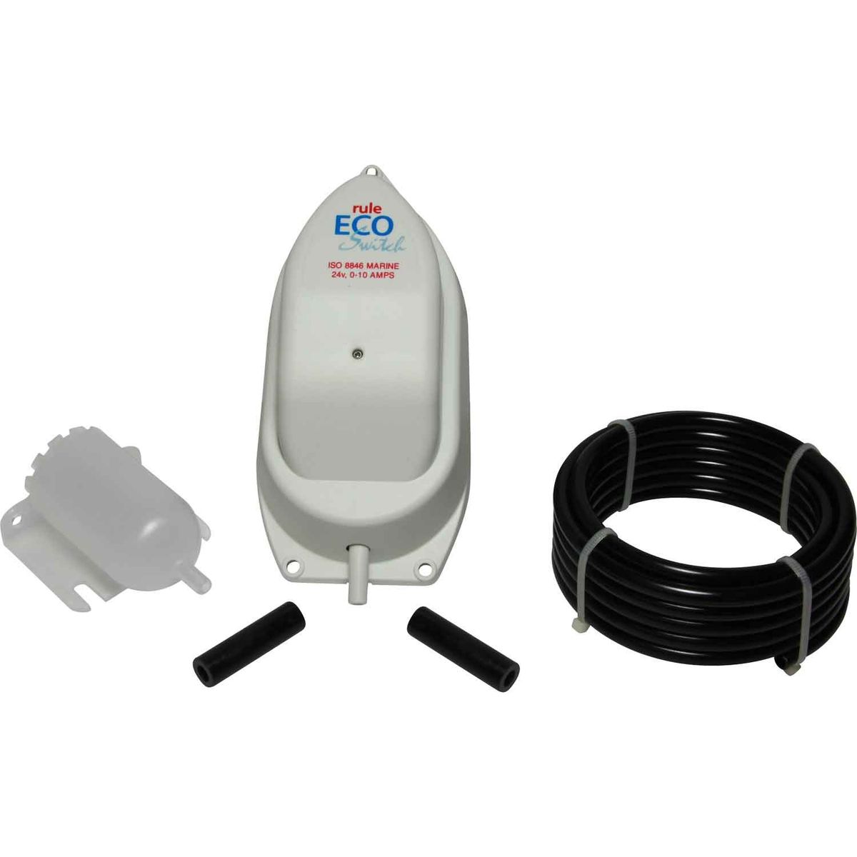 Rule Air Operated Bilge Pump Eco Switch (24V / 10A)