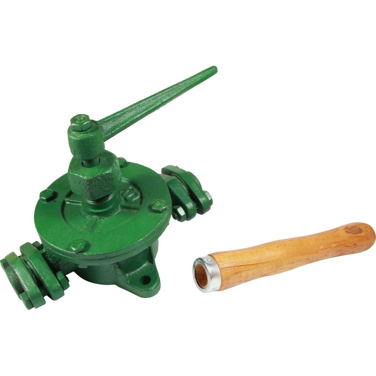 Patay K0 Semi Rotary Pump (1/2″ BSP / 11.5LPM)