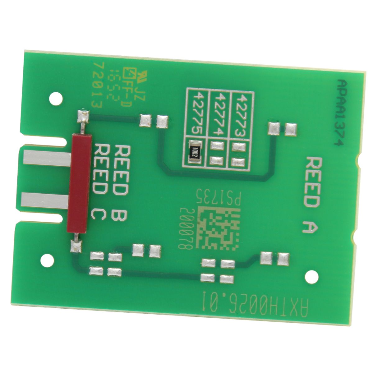 Thetford Reed Switch for C250 Toilet (50713)