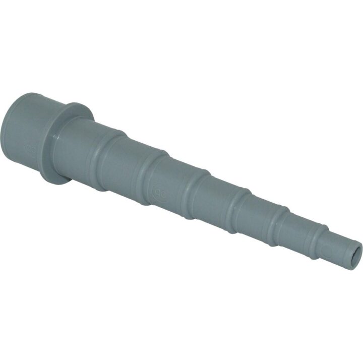 Vetus HA1338 Stepped Hose Adaptor (38mm - 13mm)