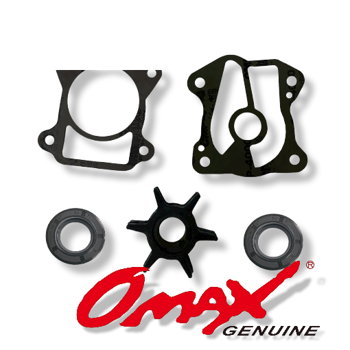 OMAX Water Pump Base Kit to suit Honda BF40A-D & BF50A-D Outboard Motors