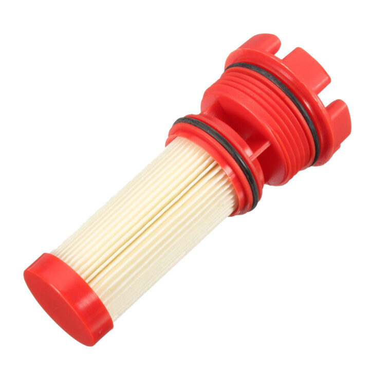 EMP Outboard Fuel Filter to suit Mercury/Mariner Optimax & Verado Outboards, replacing Pt No. 35-8M0060041