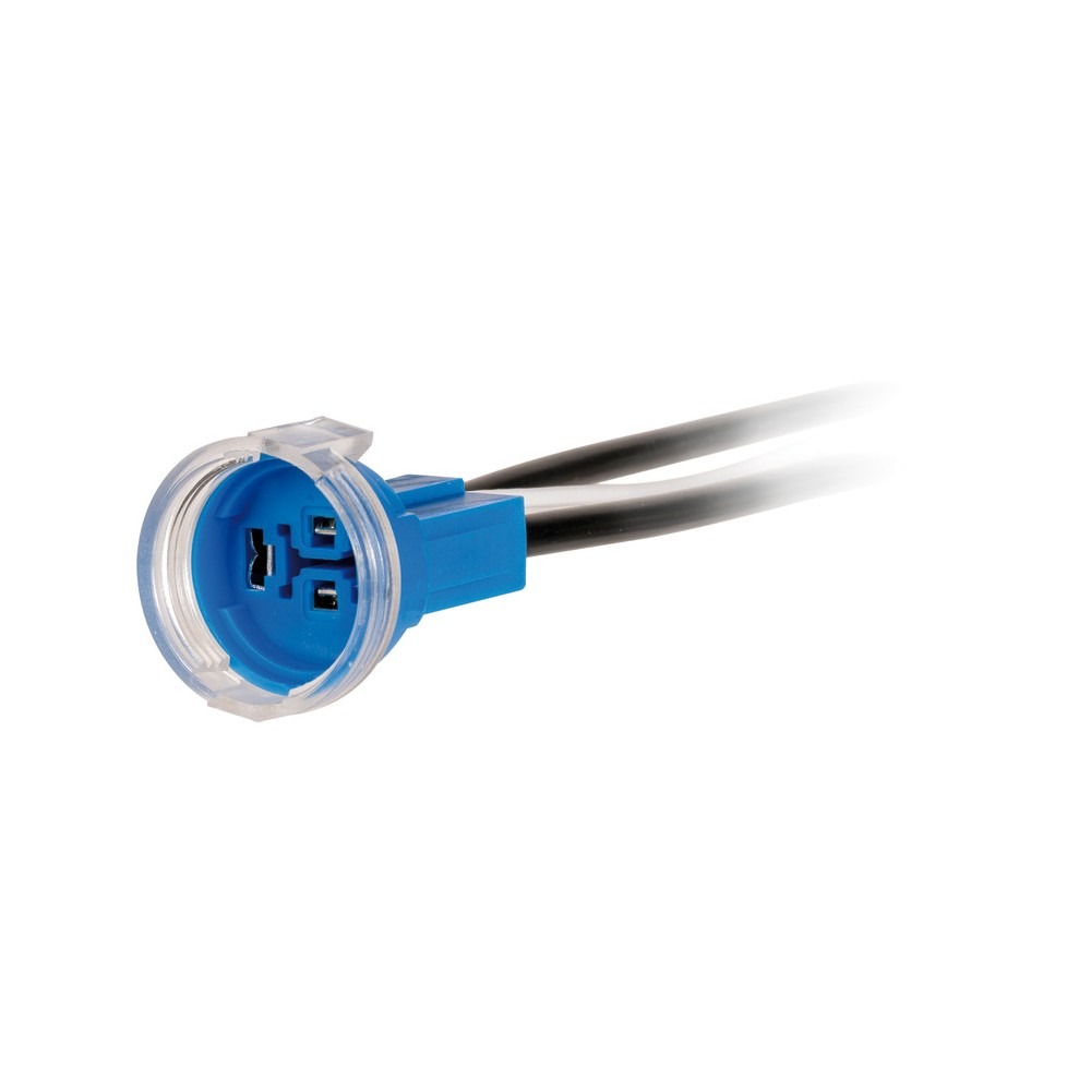 Osculati Pre-wired Connector for Pushpull Switches 14.315.XX Single LED