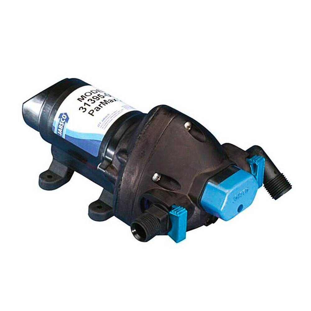 Osculati Jabsco Flojet Self-priming Fresh Water Pump – 11L/min – 12V