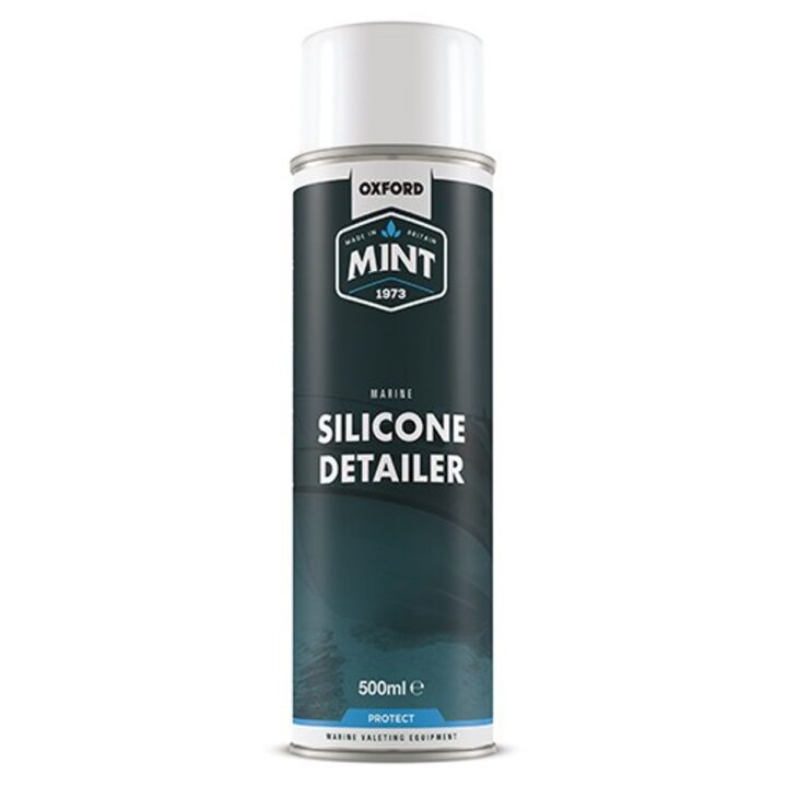 Oxford Mint Silicone Detailer (500ml)