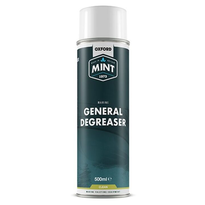 Oxford Mint General Degreaser (500ml)