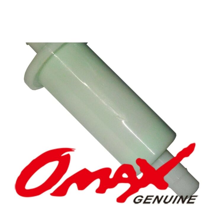 OMAX Inline Fuel Filter to replace Mercury/Mariner Pt. No. 802128A1