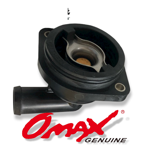 OMAX Thermostat & Housing to suit Mercury Mariner F75-F150 replacing Pt. No. 8M0090819