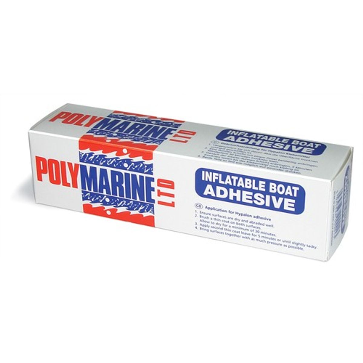 Polymarine Hypalon Adhesive 1-Part (70ml Tube)