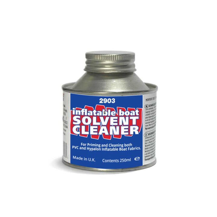 Polymarine Inflatable Boat Solvent Cleaner 2903 (250ml)