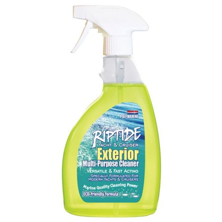 Polymarine Riptide Exterior Multipurpose Cleaner (500ml)