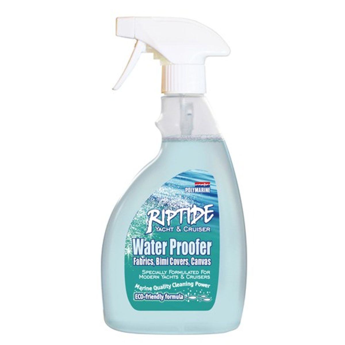 Polymarine Riptide Water Proofer (300ml)