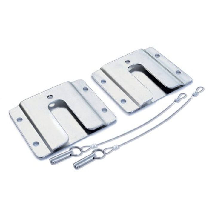 Polymarine Insta-Lock Quick Release Shoe Kit for Swim Board Kit (Pair)