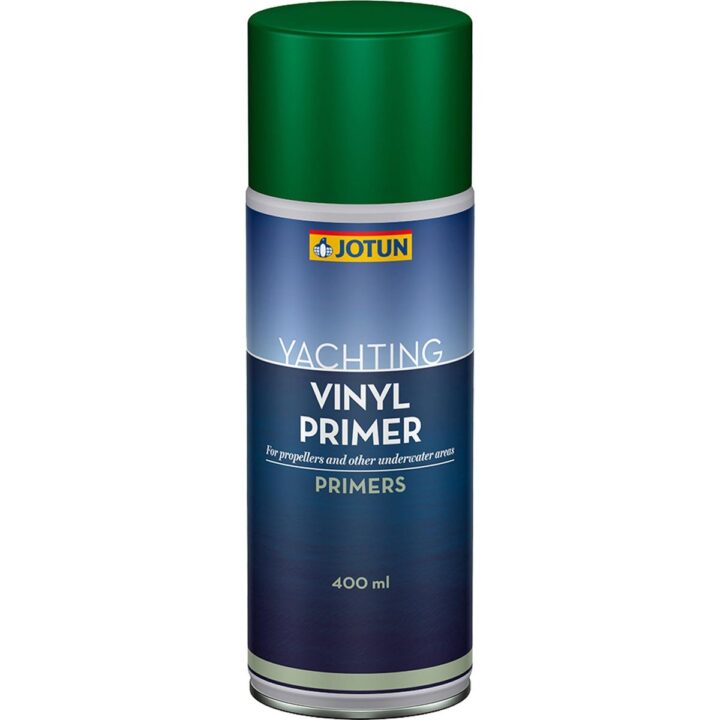 Jotun Leisure Vinyl Primer Spray (400ml)