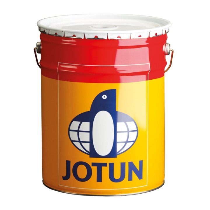 Jotun Commercial Penguard HB Primer in Grey (5 Litres)