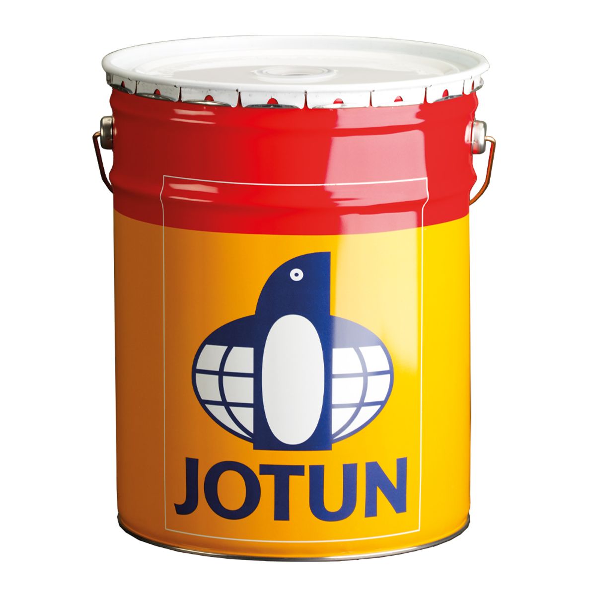 Jotun Commercial Vinyguard Silvergrey 88 Tie Coat (5 Litres)