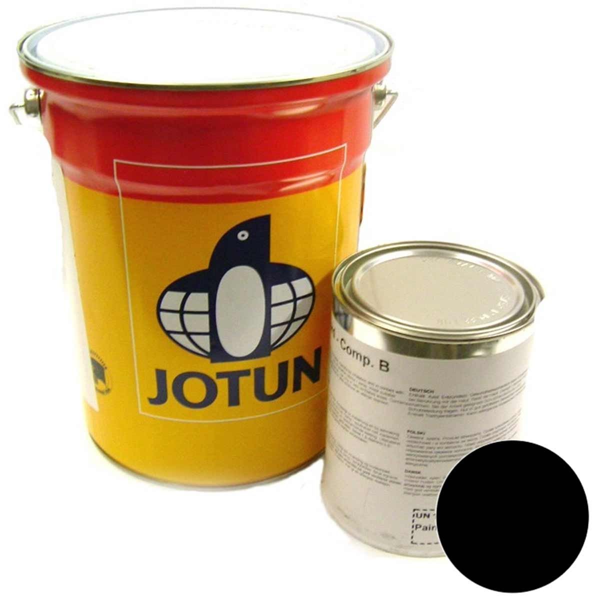 Jotun Jotamastic 90 Primer Black 20L (2 Part Epoxy)