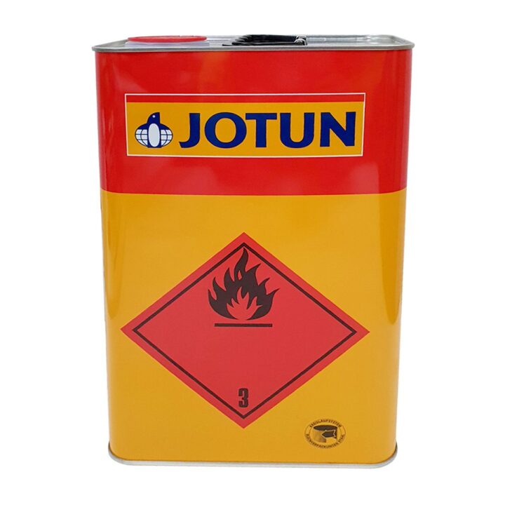 Jotun Commercial No.10 Paint Thinner (5 Litres)