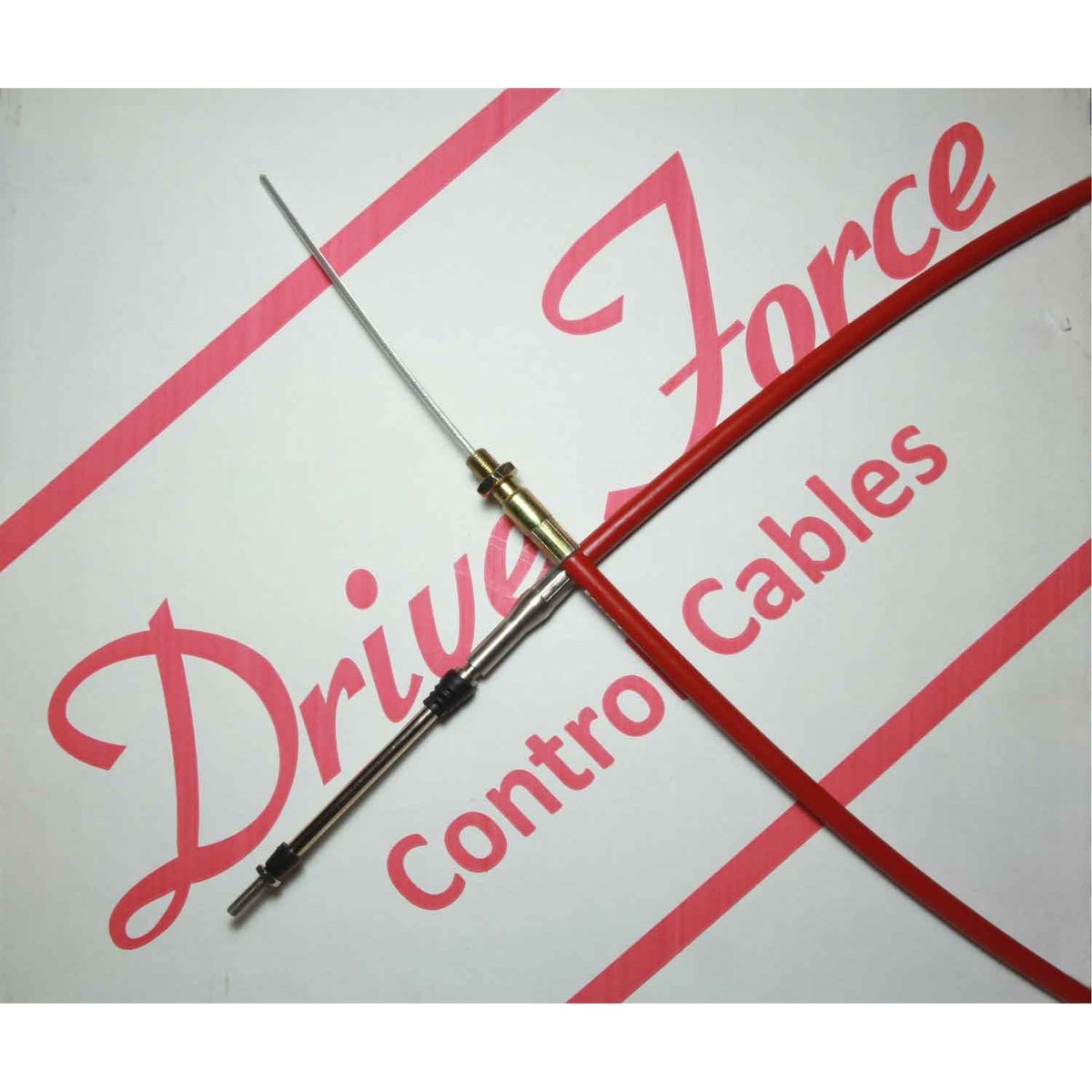 DriveForce Industrial Control Cable (1.5m)