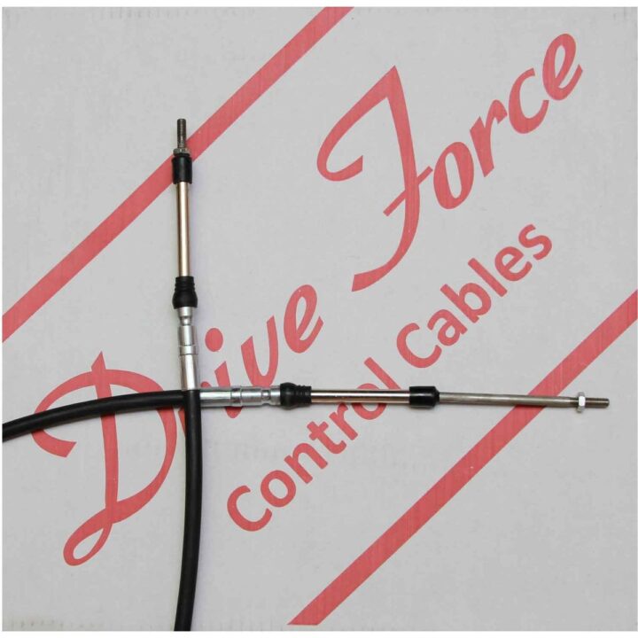 DriveForce Control Cable 43C (2.25m / 430 Series)