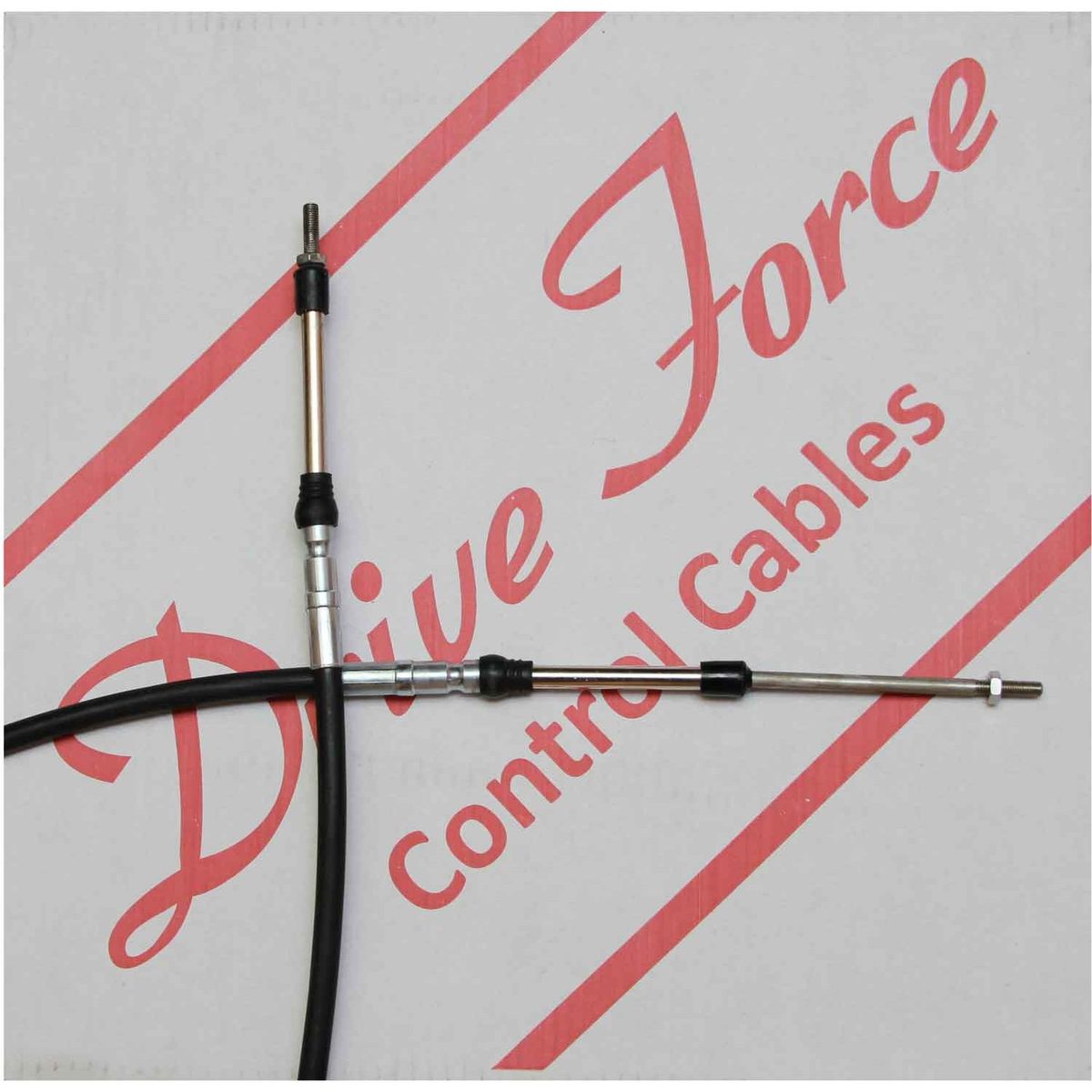 DriveForce Control Cable 43C (6m / 430 Series)