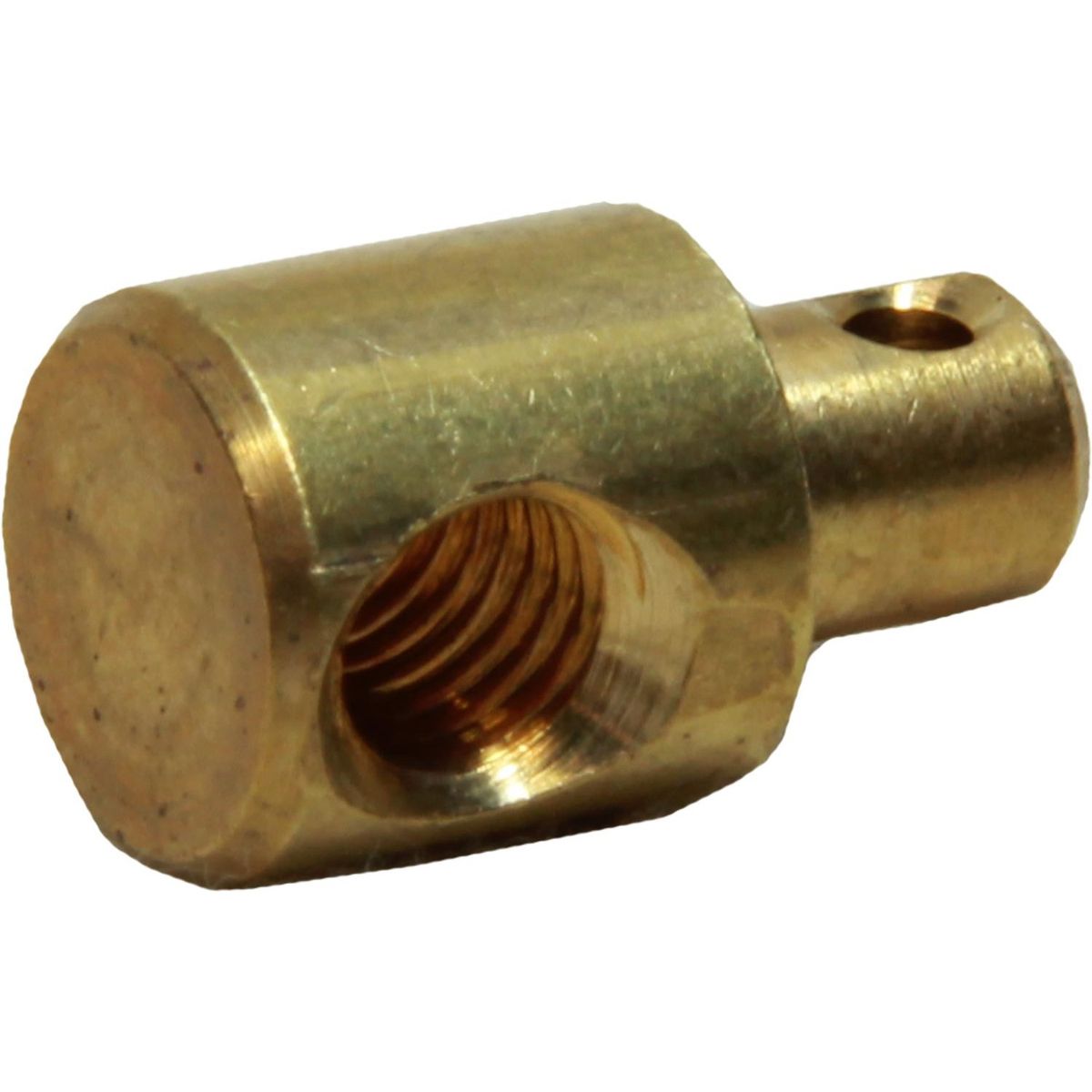 Morse 430/43C Control Cable End Pivot (3.2mm Thick)