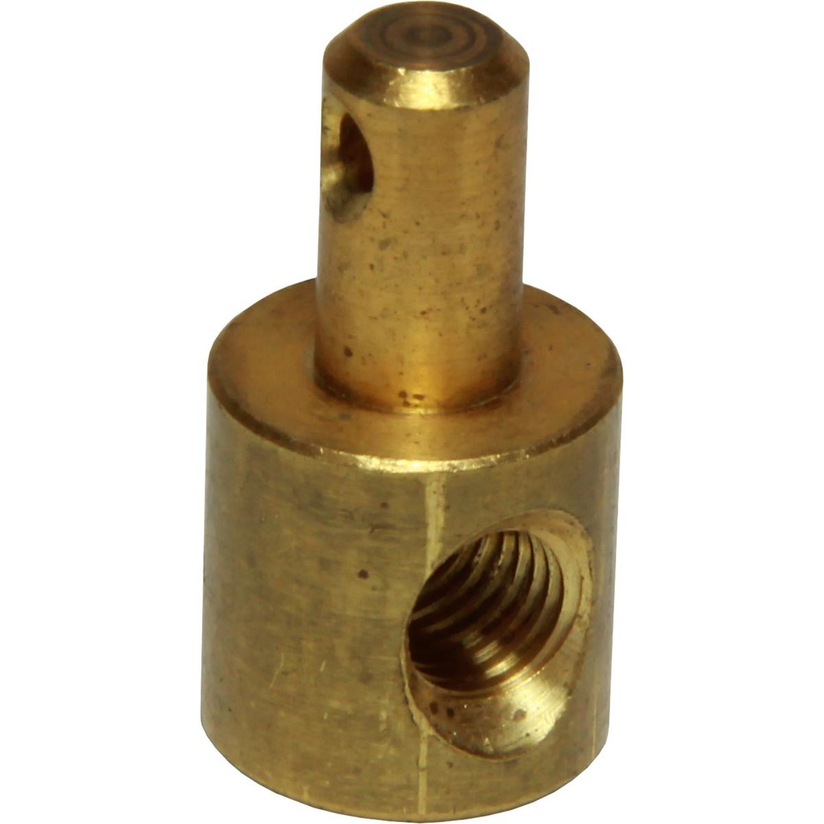 Morse 430/43C Control Cable End Pivot (6.4mm Thick)