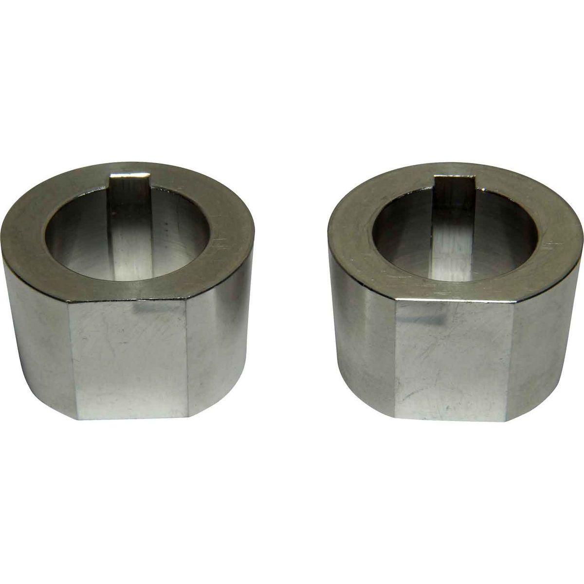 Stazo Steering Wheel Adaptor to 1″ Parallel