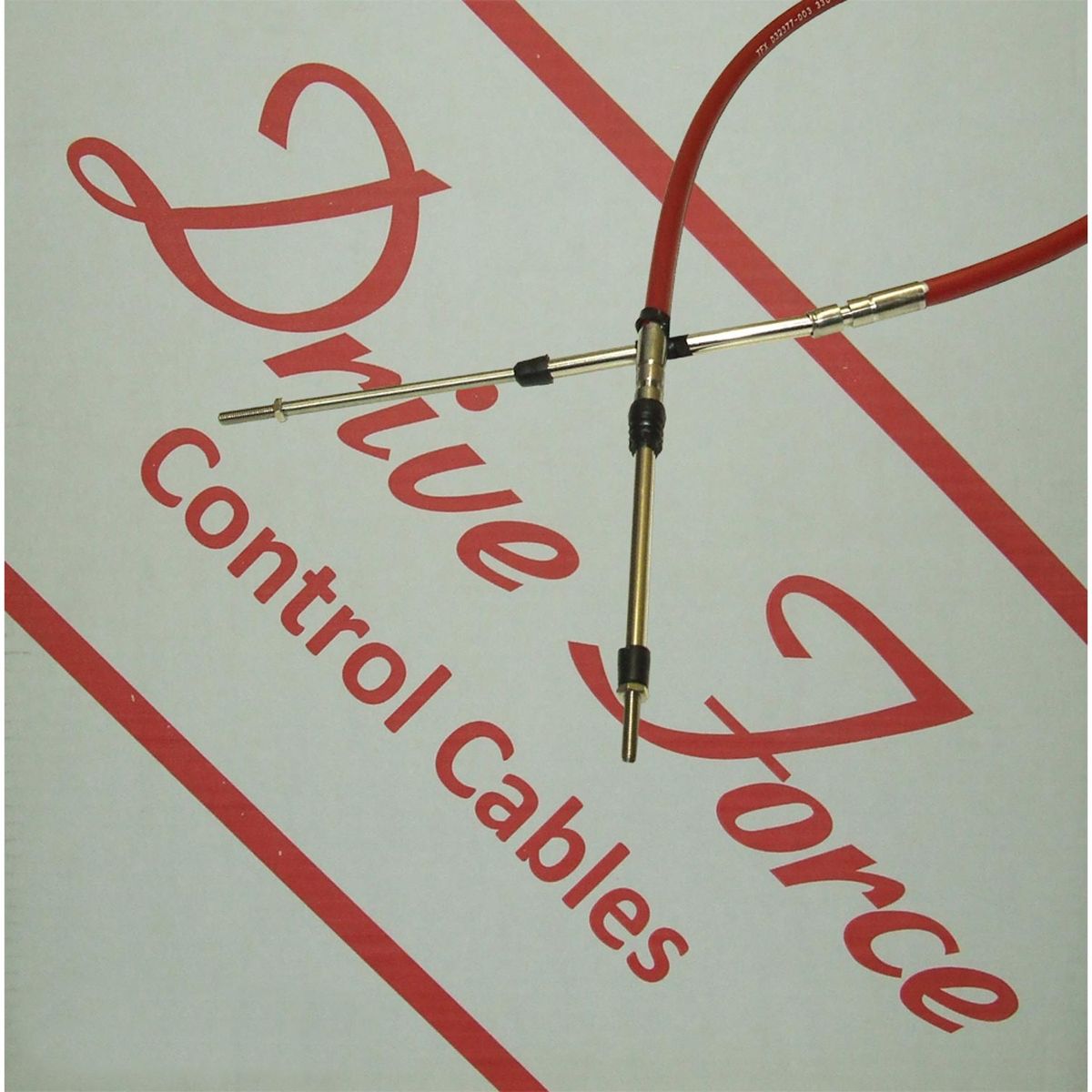 Control Cable 33C (4.25m / 330 Series)