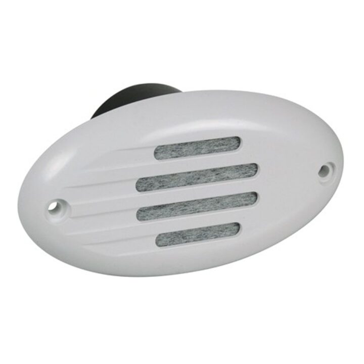 Marinco Horn Piezo White (12V / 107db)
