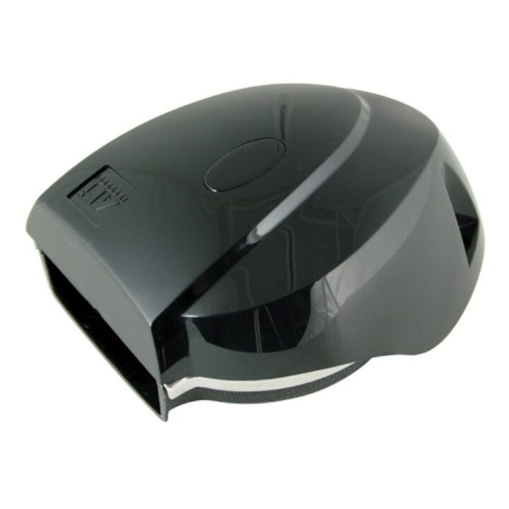 Marinco MiniBlast Compact Horn Black (Low Pitch / 12V / 106db)