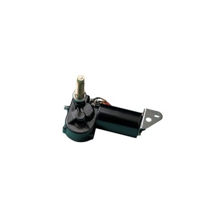 Marinco MRV Windscreen Wiper Motor 2 Speed (12V / 2-1/2" Shaft / 80ø)