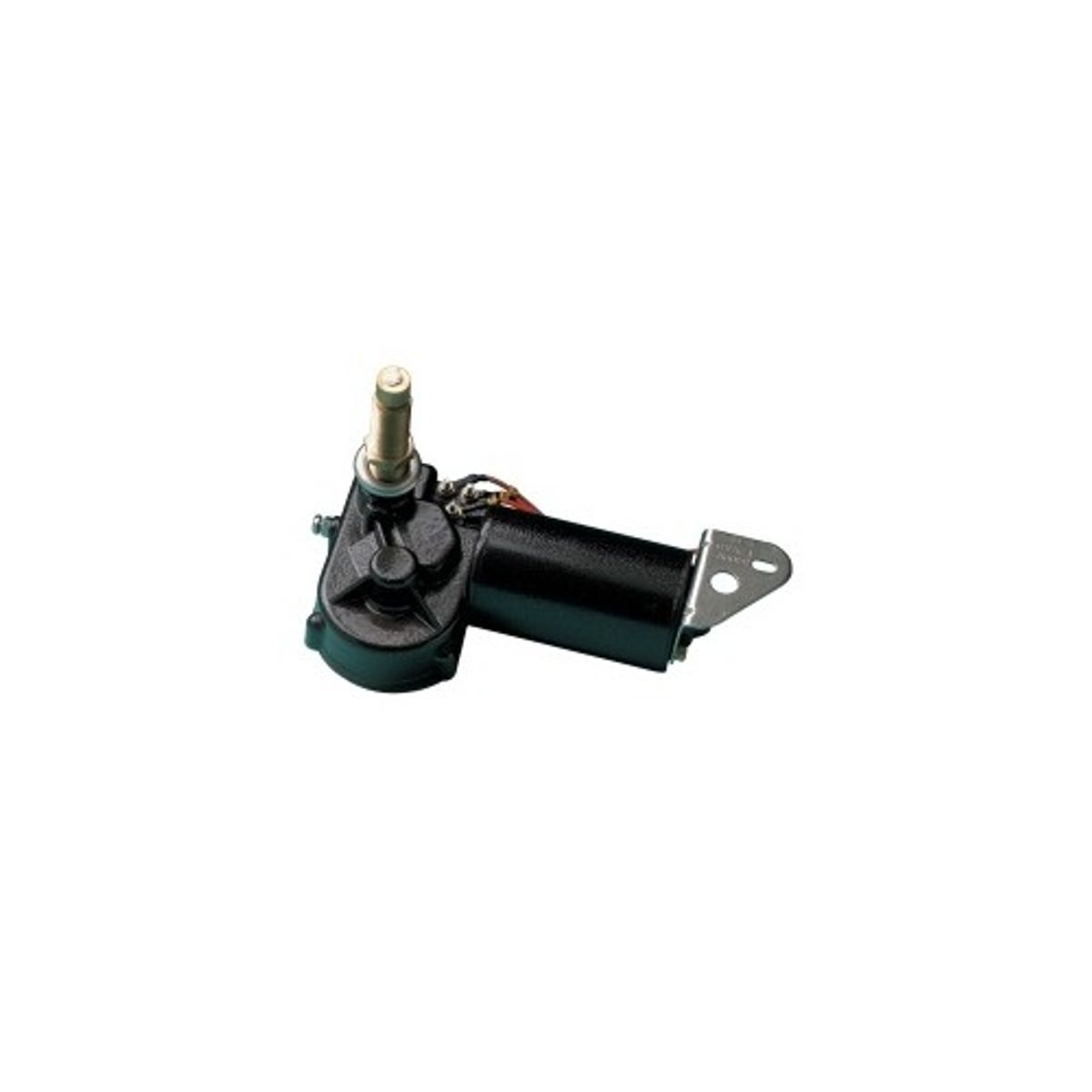 Marinco MRV Windscreen Wiper Motor 2 Speed (12V / 2-1/2″ Shaft / 80ø)