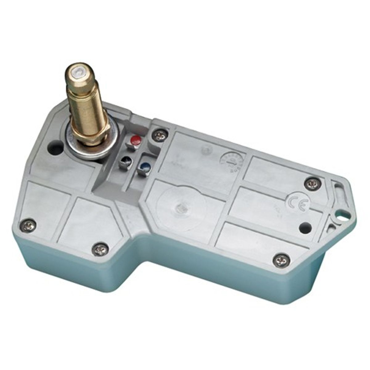 Marinco 1000 Windscreen Wiper Motor Waterproof (12V / 2-1/2″ / 80ø)
