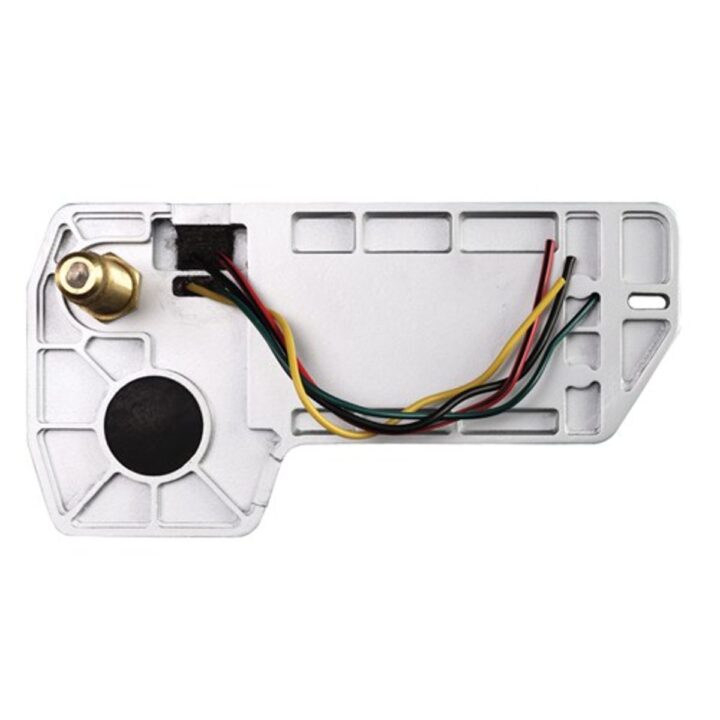 Marinco 1.5 Windscreen Wiper Motor Waterproof (12V / 2-1/2" / 80ø)