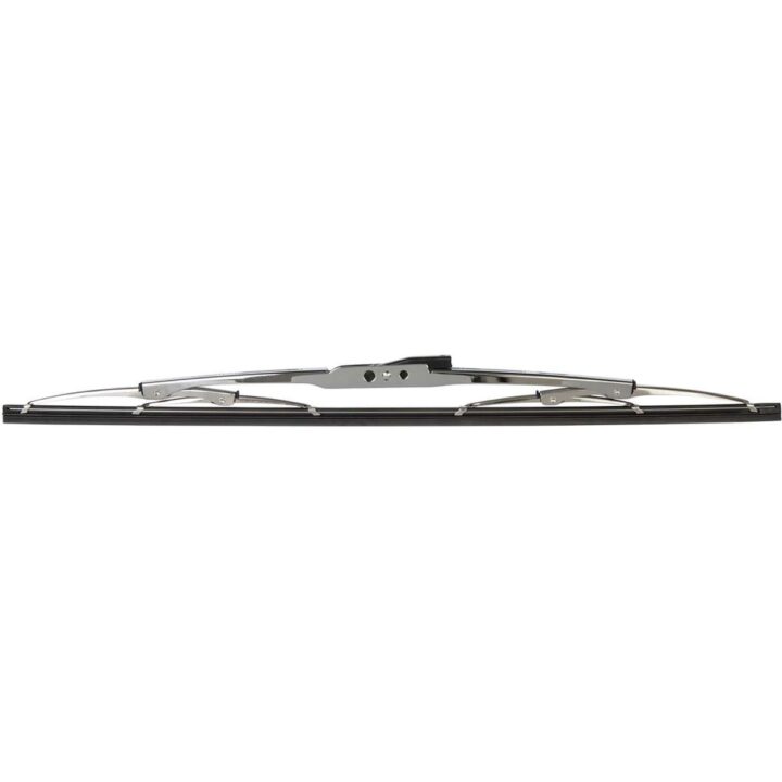 Marinco Deluxe Stainless Steel Wiper Blade (508mm / 20")