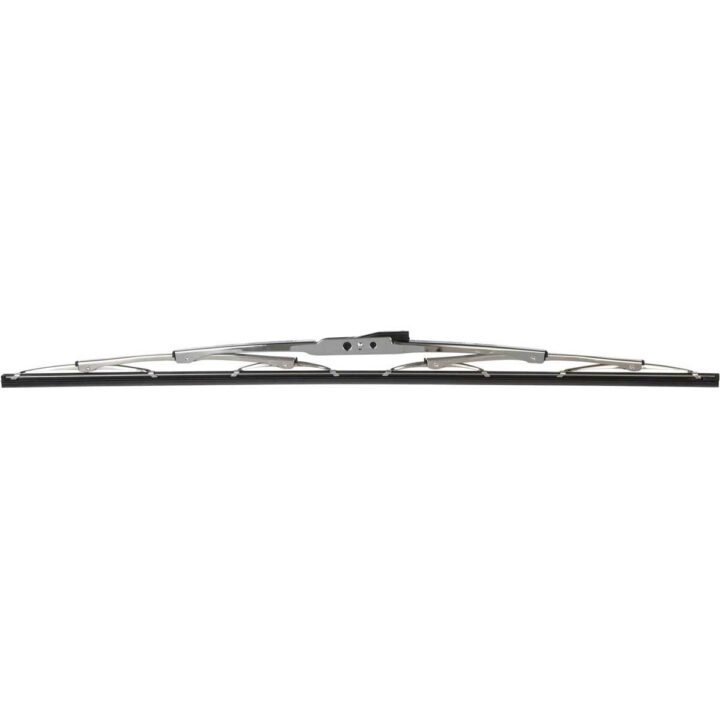 Marinco Deluxe Stainless Steel Wiper Blade (609mm / 24")