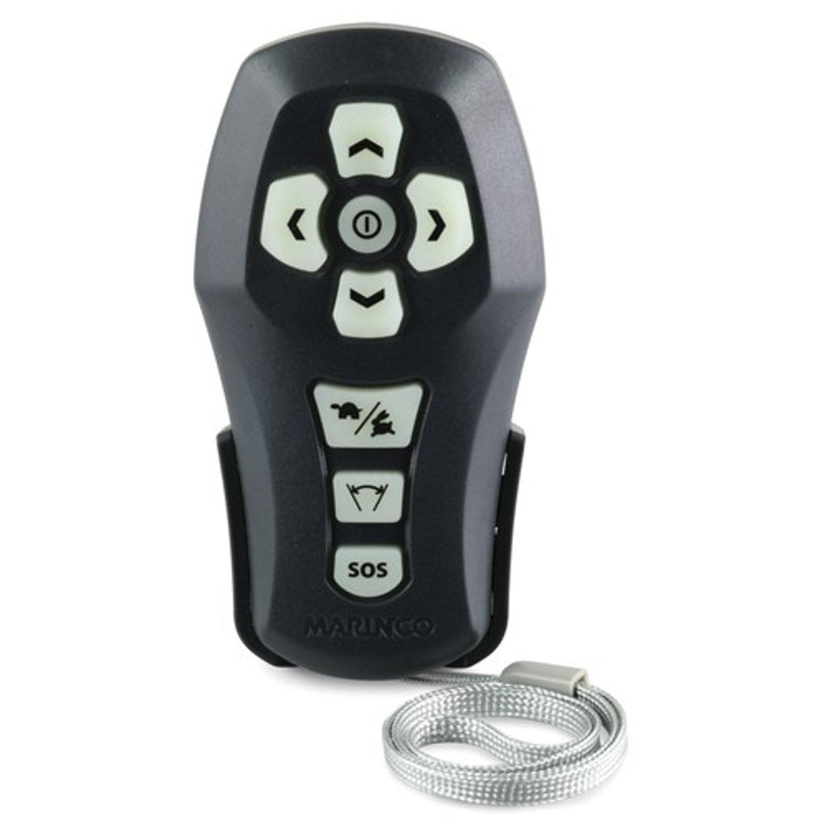 Marinco Hand Held Wireless Bridge Remote for Marinco Spotlights