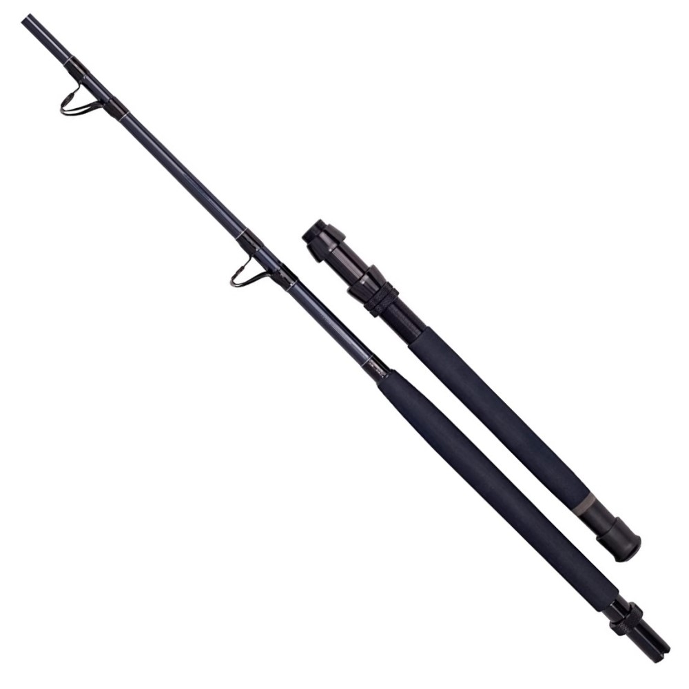 Shakespeare Salt Boat 20lb Rod – 7.4ft