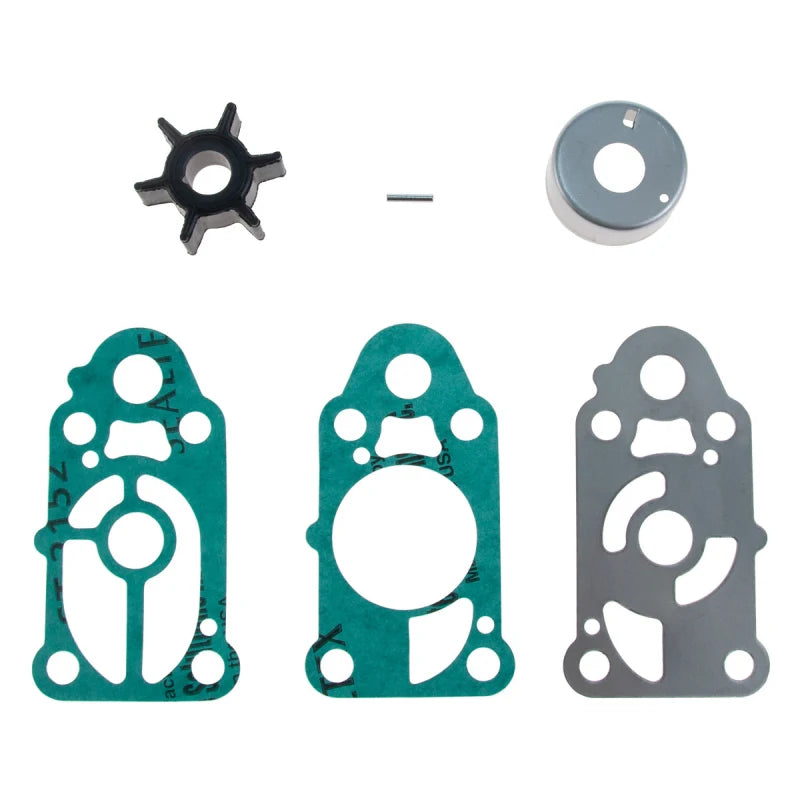 Tohatsu, Mercury, Mariner F2.5 and F3.5 4-stroke water pump kit